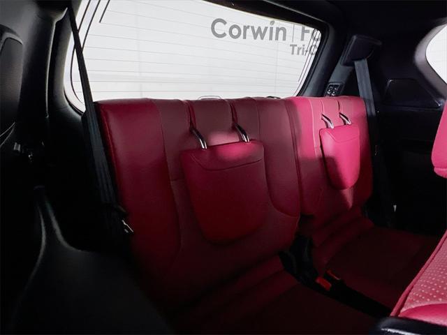 used 2022 Lexus GX 460 car, priced at $52,710