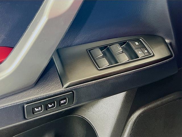 used 2022 Lexus GX 460 car, priced at $52,710