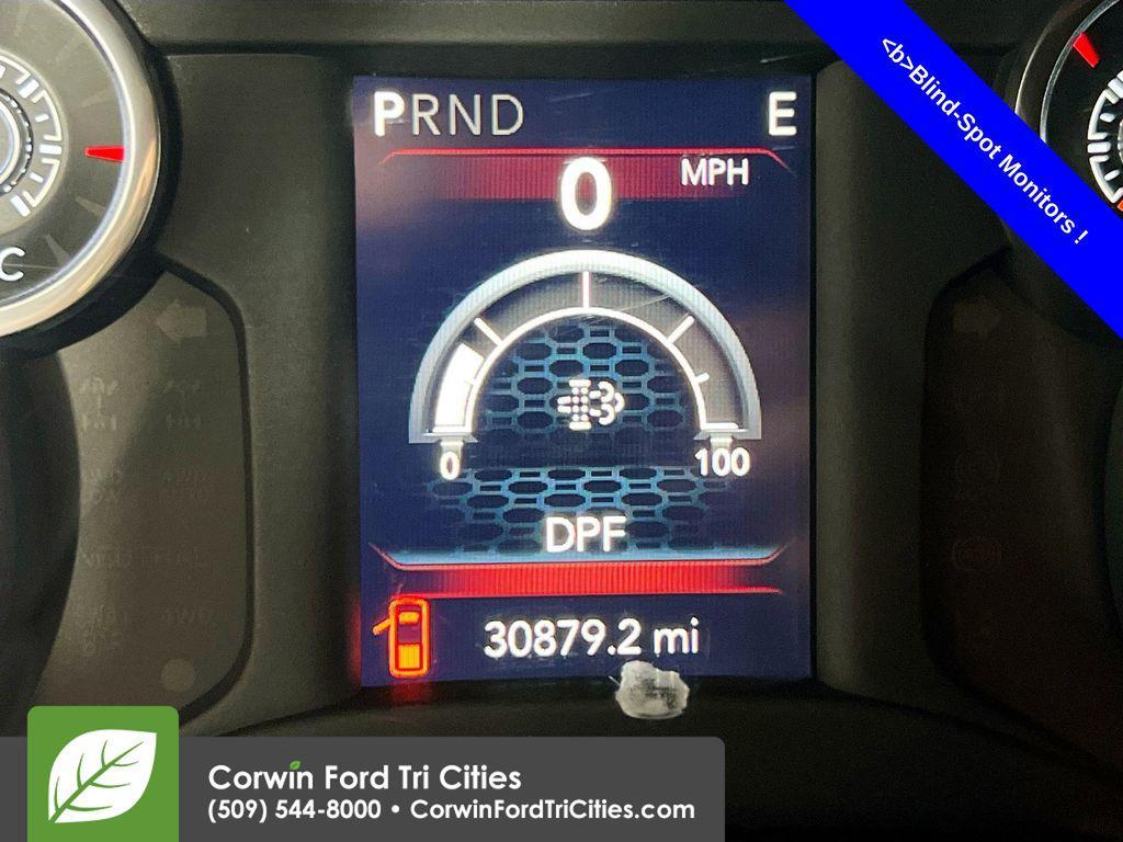 used 2023 Ram 2500 car, priced at $48,398