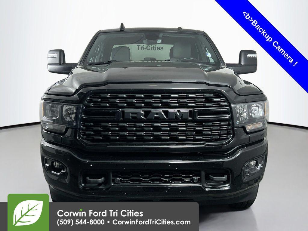 used 2023 Ram 2500 car, priced at $48,398