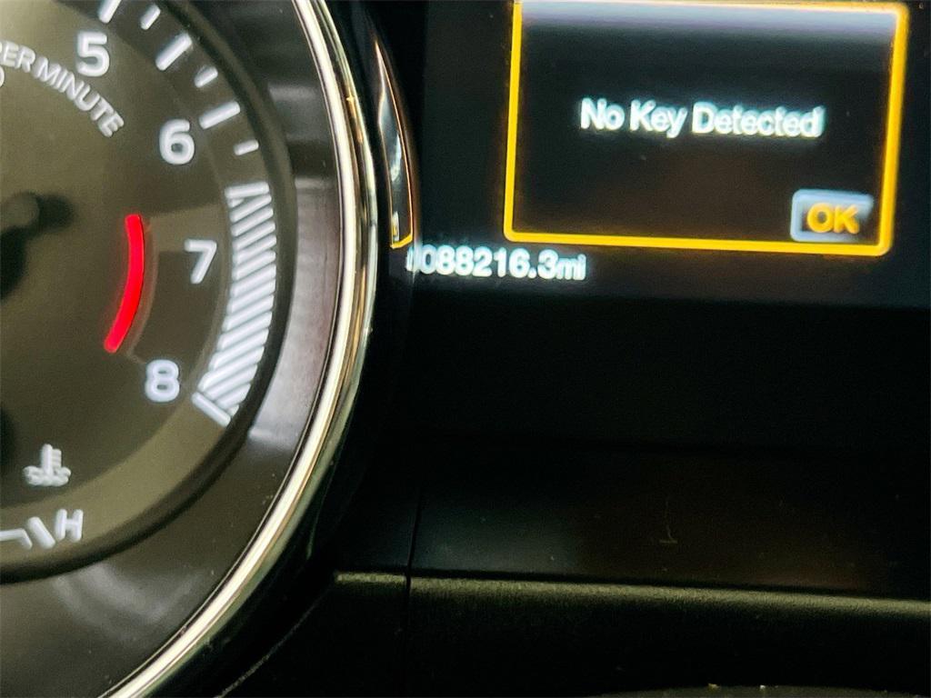 used 2015 Ford Mustang car, priced at $14,765