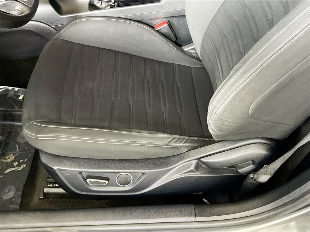 used 2015 Ford Mustang car, priced at $14,765