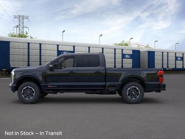 new 2025 Ford F-250 car, priced at $93,315