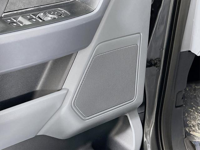 new 2025 Ford F-150 car, priced at $55,275