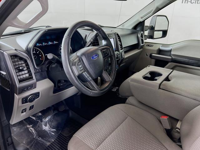 used 2020 Ford F-150 car, priced at $33,989