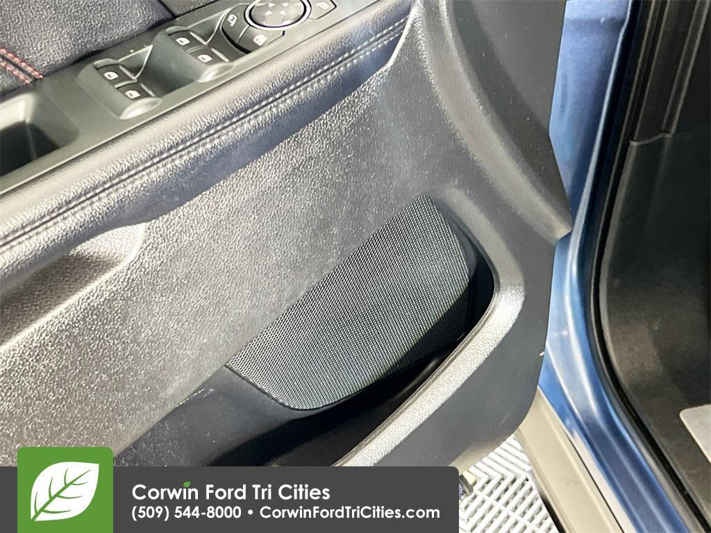 used 2018 Ford Explorer car, priced at $17,489