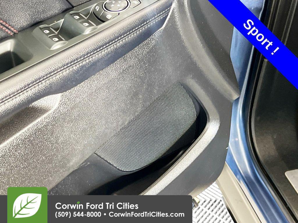 used 2018 Ford Explorer car, priced at $16,989