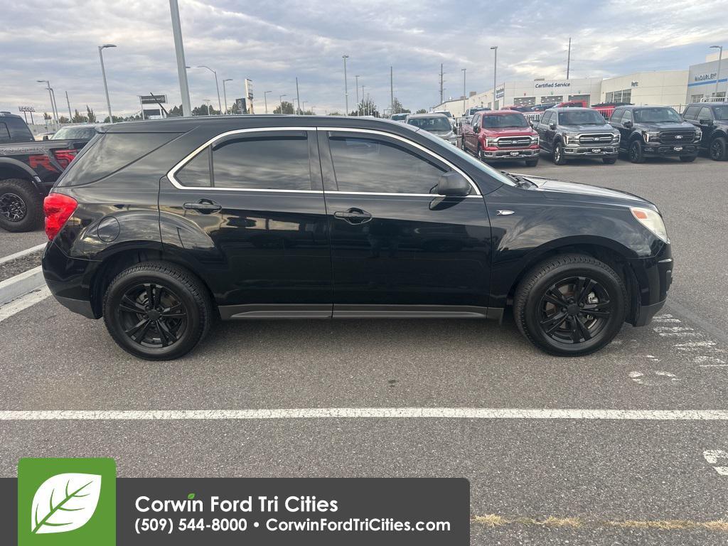 used 2013 Chevrolet Equinox car, priced at $7,499