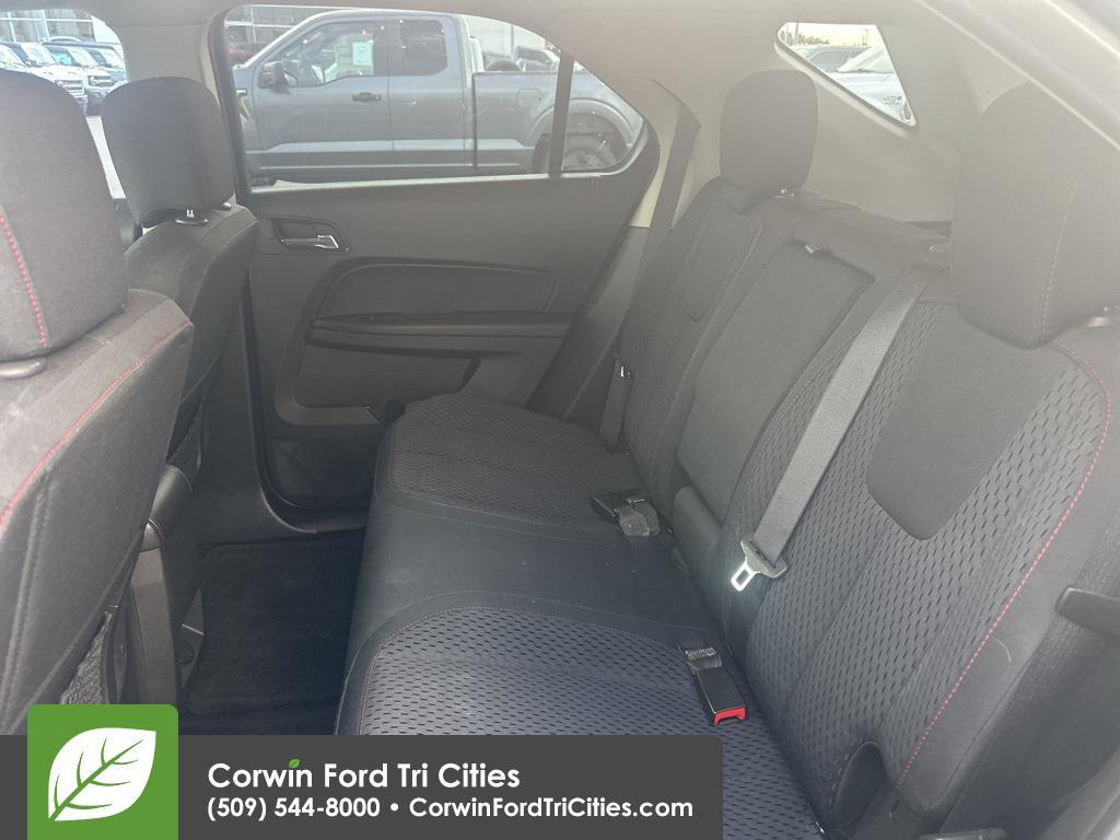 used 2013 Chevrolet Equinox car, priced at $7,499