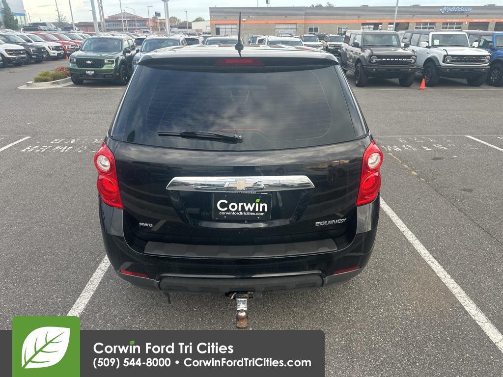 used 2013 Chevrolet Equinox car, priced at $7,499