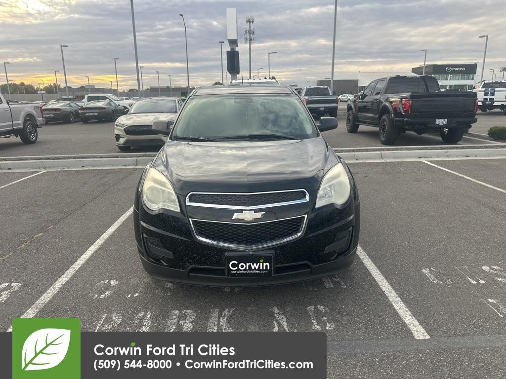 used 2013 Chevrolet Equinox car, priced at $7,499