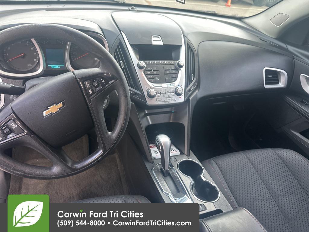 used 2013 Chevrolet Equinox car, priced at $7,499