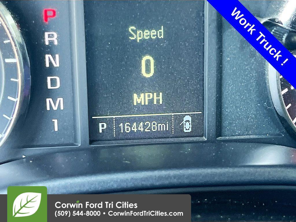 used 2016 Chevrolet Silverado 3500 car, priced at $17,400