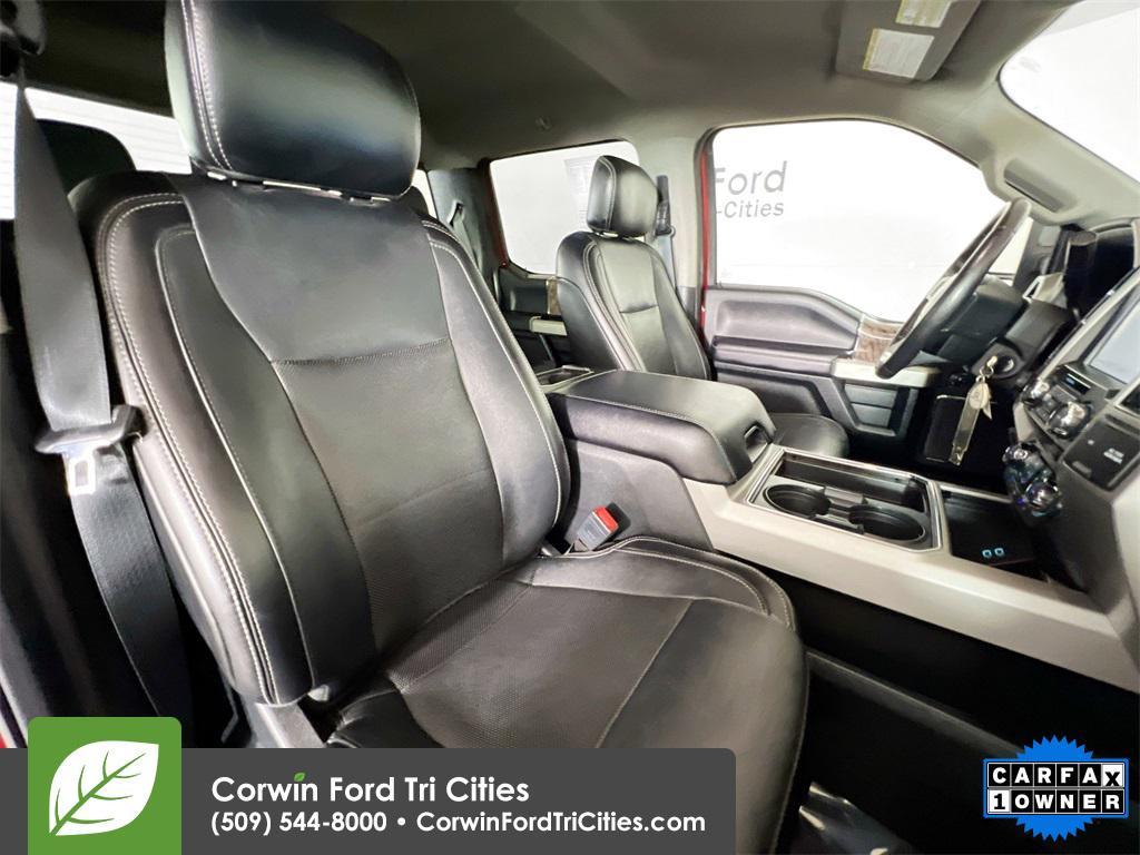 used 2019 Ford F-250 car, priced at $55,498
