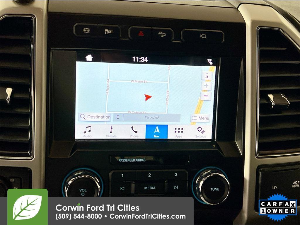 used 2019 Ford F-250 car, priced at $55,498
