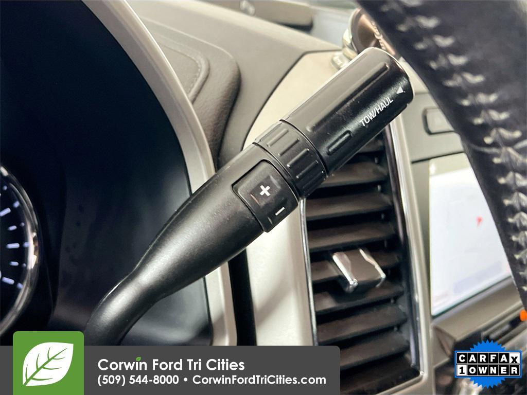 used 2019 Ford F-250 car, priced at $55,498