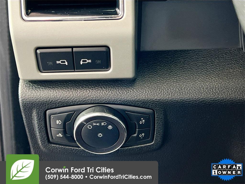 used 2019 Ford F-250 car, priced at $55,498