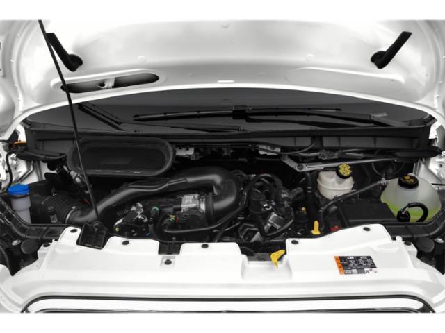 used 2020 Ford Transit-150 car, priced at $35,999