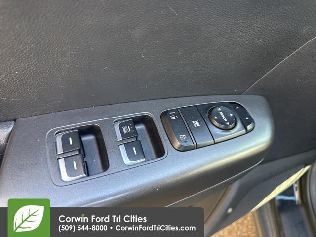used 2018 Kia Sportage car, priced at $14,156