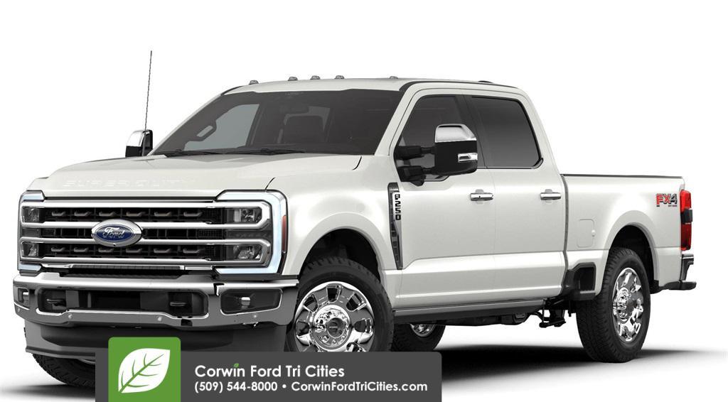 new 2026 Ford F-250 car, priced at $99,975