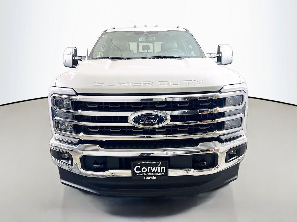 new 2026 Ford F-250 car, priced at $99,975