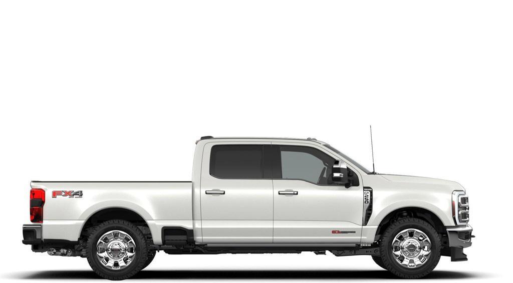 new 2026 Ford F-250 car, priced at $99,975