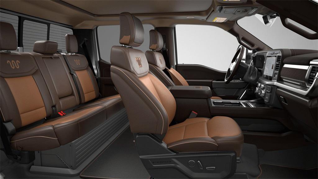 new 2026 Ford F-250 car, priced at $99,975