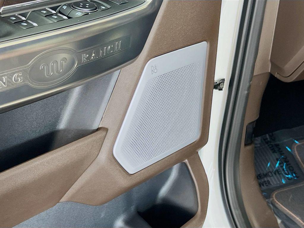 new 2026 Ford F-250 car, priced at $99,975