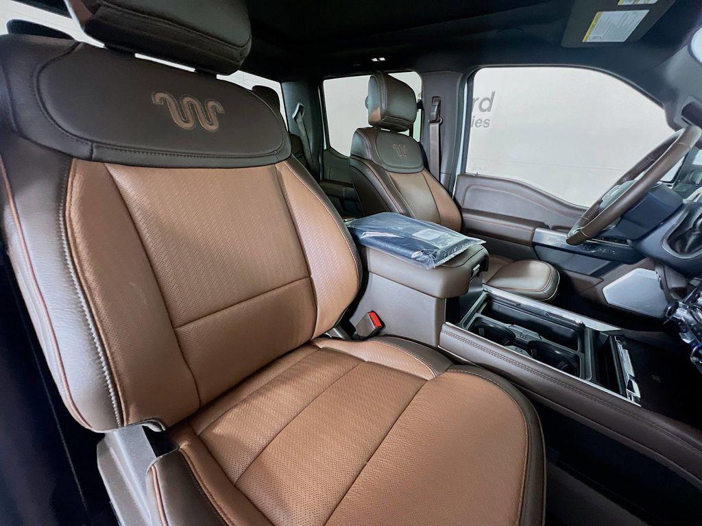 new 2026 Ford F-250 car, priced at $99,975