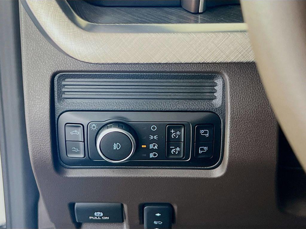 new 2026 Ford F-250 car, priced at $99,975