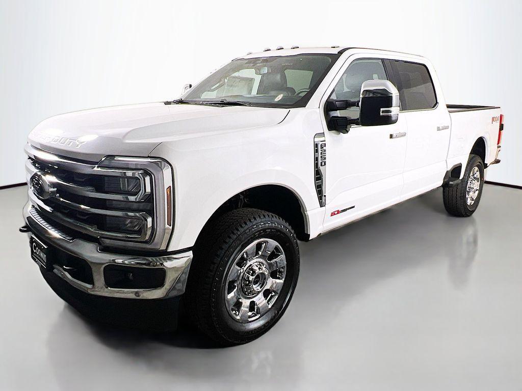 new 2026 Ford F-250 car, priced at $99,975