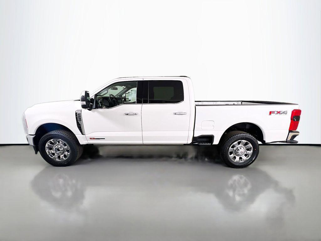 new 2026 Ford F-250 car, priced at $99,975