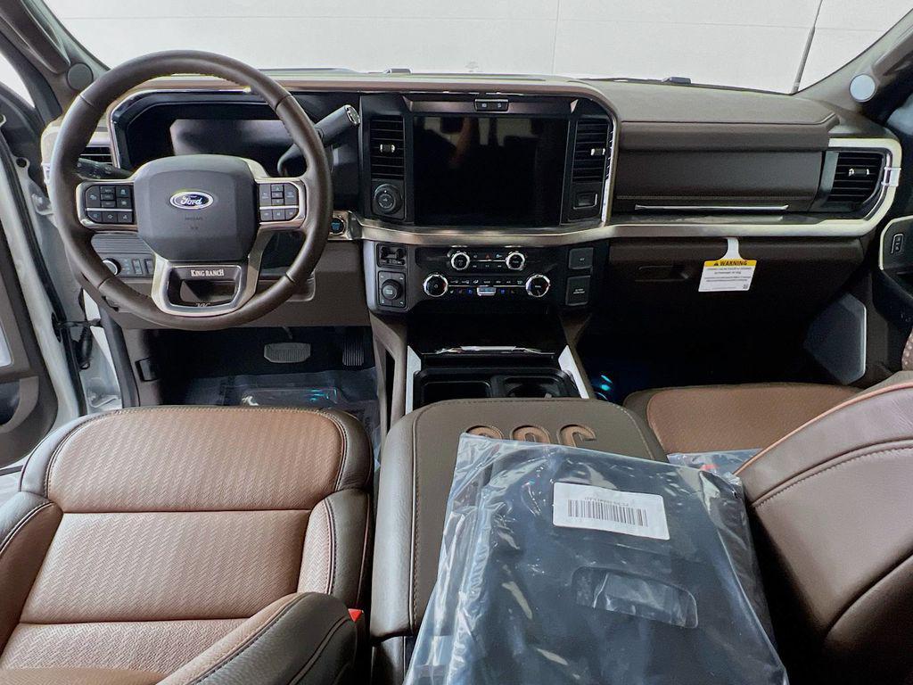 new 2026 Ford F-250 car, priced at $99,975