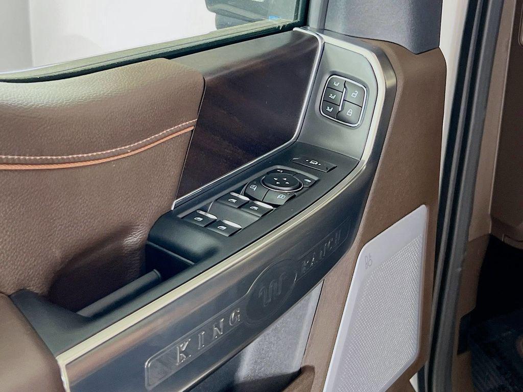 new 2026 Ford F-250 car, priced at $99,975