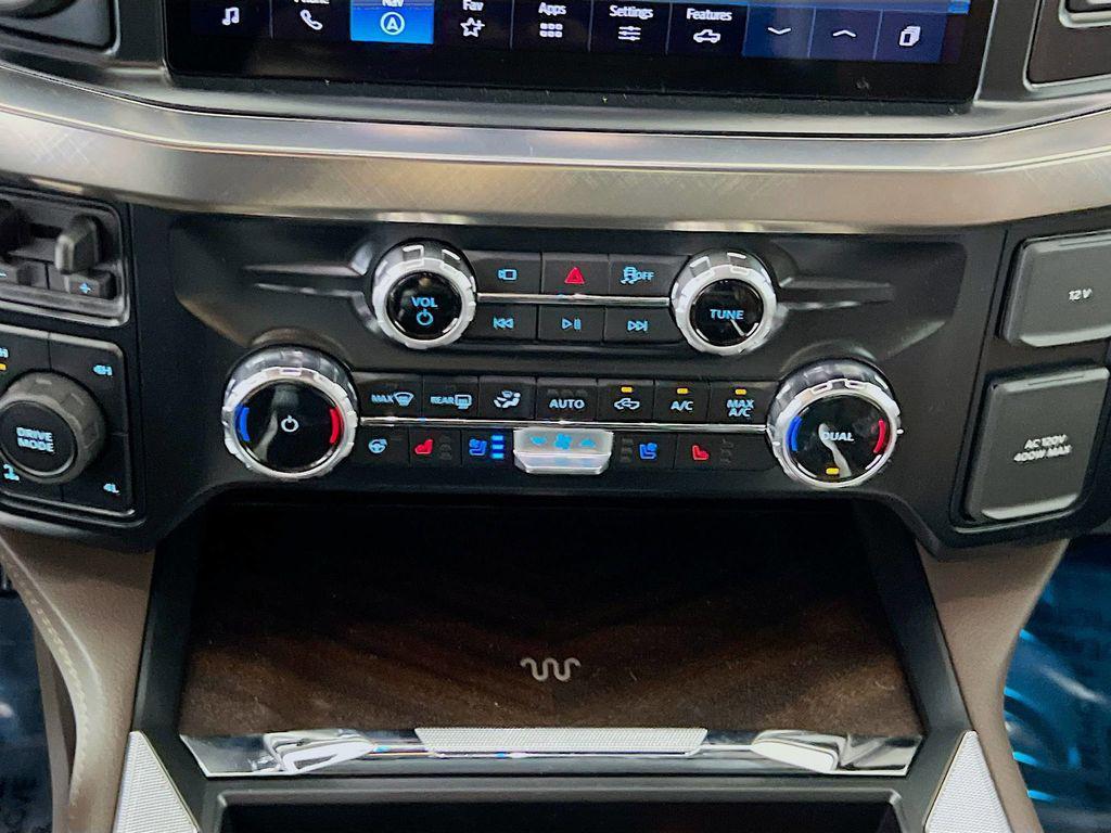 new 2026 Ford F-250 car, priced at $99,975