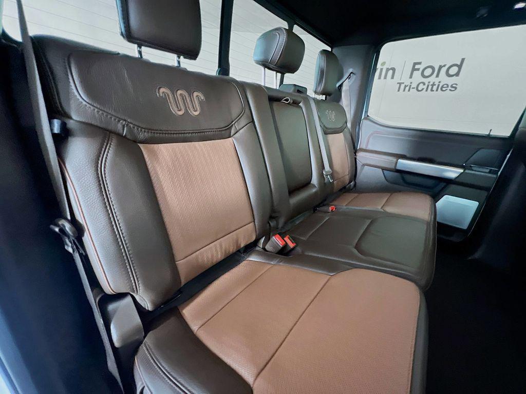 new 2026 Ford F-250 car, priced at $99,975