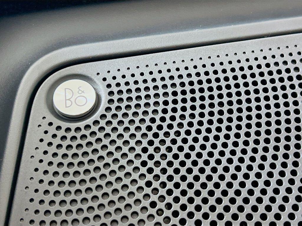 new 2025 Ford Bronco car, priced at $60,159