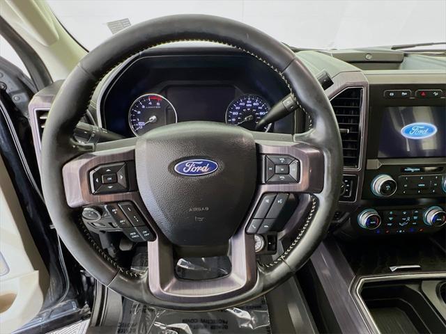 used 2020 Ford F-450 car, priced at $62,815