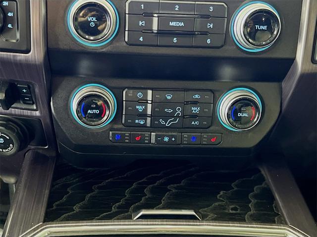 used 2020 Ford F-450 car, priced at $62,815