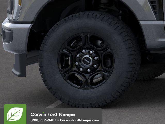 new 2025 Ford F-250 car, priced at $67,369