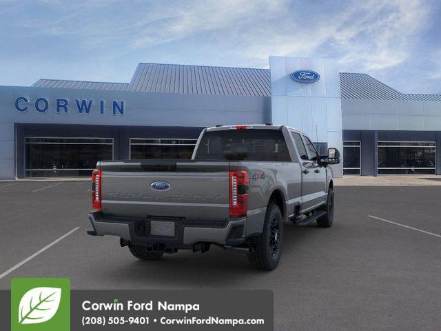 new 2025 Ford F-250 car, priced at $67,369