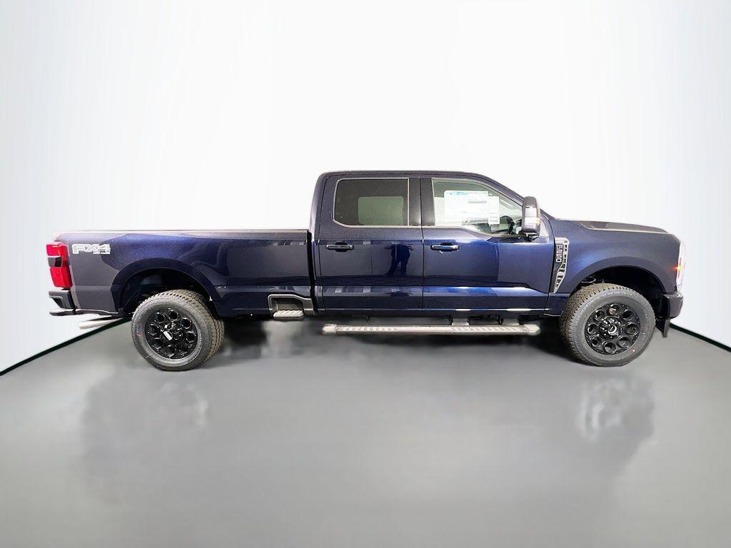 new 2025 Ford F-250 car, priced at $70,912