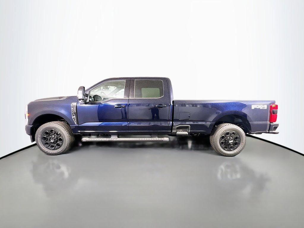 new 2025 Ford F-250 car, priced at $70,912
