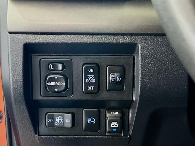 used 2018 Toyota Tundra car, priced at $27,718