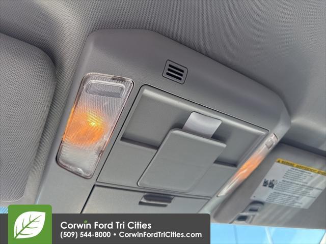used 2018 Toyota Tundra car, priced at $28,989