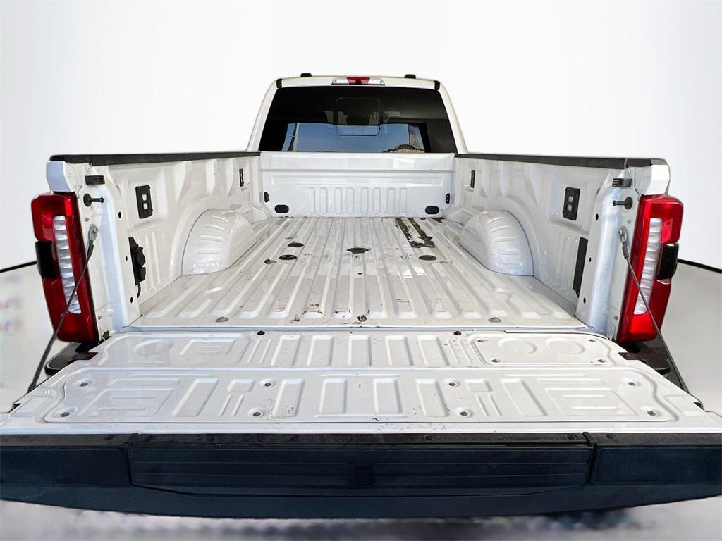 used 2025 Ford F-450 car, priced at $94,888