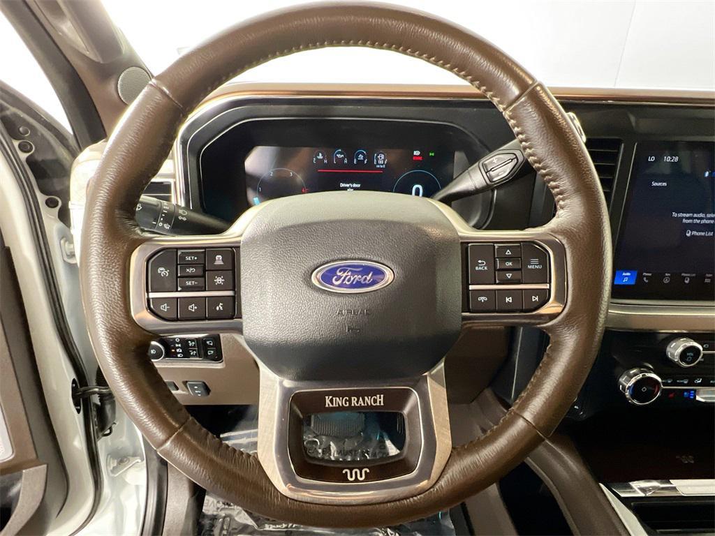used 2025 Ford F-450 car, priced at $94,888