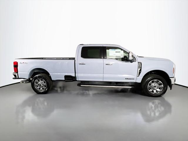 new 2025 Ford F-350 car, priced at $78,847