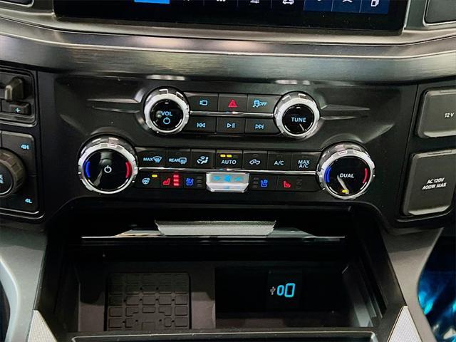 new 2025 Ford F-350 car, priced at $78,847