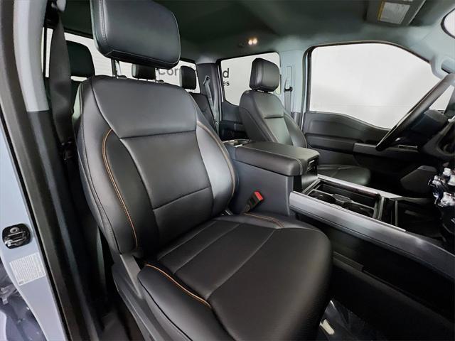 new 2025 Ford F-350 car, priced at $78,847
